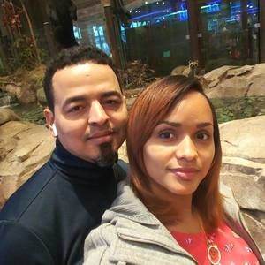 Meet your Posher, Junior rafael